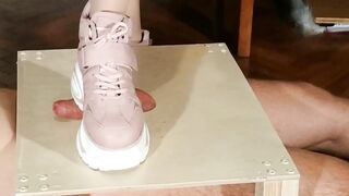 Dom dick stomping sub (magyar alazas) pt1
