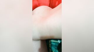 Una madura muy sabrosa