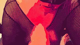 Psychedelic Mystery Fun