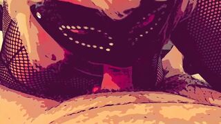 Psychedelic Mystery Fun