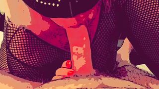 Psychedelic Mystery Fun