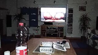 Shemale-Training