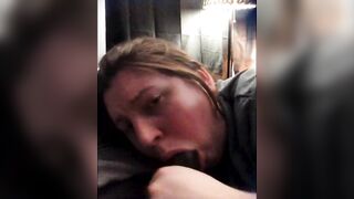 hot amazon blowing bbcs
