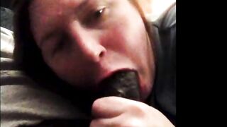 hot amazon blowing bbcs