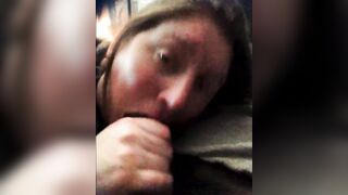 hot amazon blowing bbcs