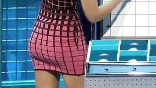 Rachel Riley - ULTIMATE FAP CUMPILATION