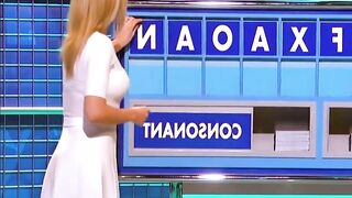 Rachel Riley - ULTIMATE FAP CUMPILATION