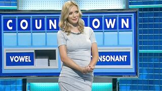 Rachel Riley - ULTIMATE FAP CUMPILATION
