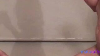 Older amateur inside private (Part2) A crazy hot rides