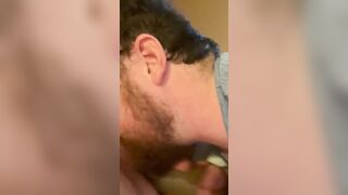 Eating that Soak Butt Vagina like its my last meal