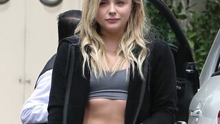 Chloe Grace Moretz - ULTIMATE FAP CUMPILATION