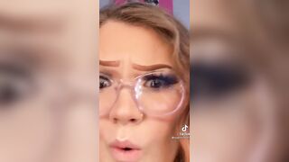 Tik Tok: Huge and Long Boobies!#119