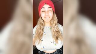 Tik Tok: Huge and Long Boobies!#119
