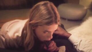 Goddess Naughty Interracial big black cock Compilation 13