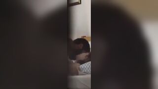 Goddess Naughty Interracial big black cock Compilation 13
