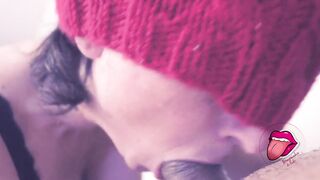 Cutie Oral Sex by Branquinha de Leite