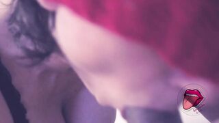Cutie Oral Sex by Branquinha de Leite