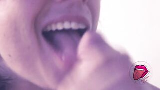 Cutie Oral Sex by Branquinha de Leite