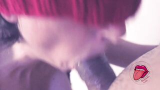 Cutie Oral Sex by Branquinha de Leite