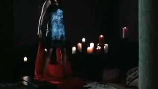 Jami Gertz, Sybil Darrow - ''Lip Service''