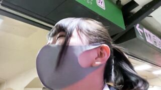 https://bit.ly/349HvR3 Perfect adorable Japanese 18 year old blown rough cock. Her adorable