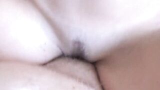 Cumming In Thin Dark Haired Teens - Carmen Rae - Pretty