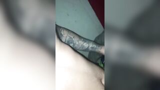Cheating skank from dublin only teenie