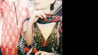 Adeeba Farooka Gashti Lahore Head