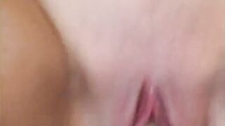 chinese Hottie gets banged rough