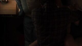 Under The Skin - Naked Part two