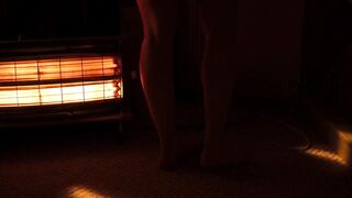 Under The Skin - Naked Part two