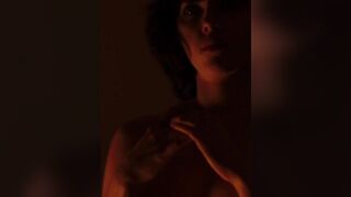 Under The Skin - Naked Part two