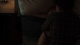 Under The Skin - Naked Part two