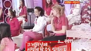 Misuda - Global Talk Performance Chitchat Of Super Sexy Ladies 060