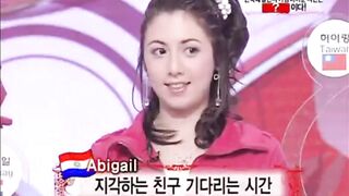Misuda - Global Talk Performance Chitchat Of Super Sexy Ladies 060
