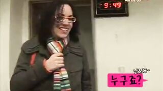 Misuda - Global Talk Performance Chitchat Of Super Sexy Ladies 060
