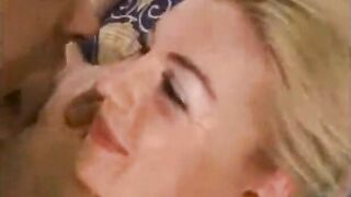 INTERRACIAL CUMMED COMPILATION By Cuckooo2020