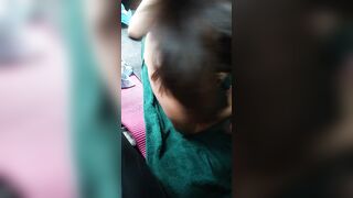 Skinny Latina’s tight unshaved pie