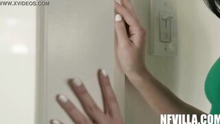 Nympho Alex Coal Plowed Her 2 Roommates And Ended Her