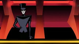 DC comics Something Unlimited Part 65 Dancing Raven