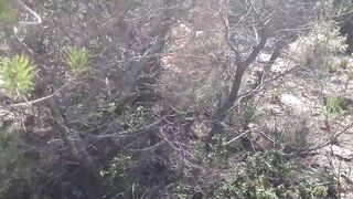 Greek Cuckold Hoe Irina - Three-Way Inside The Country