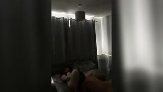Bimbo wifey loves dick