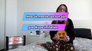 ANALE SEKS SEEN GROTE NATUURLIJKE TIETEN MEISJE