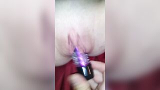 Six dildos