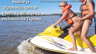 Assine o site da tigresa vip e ganhe um film