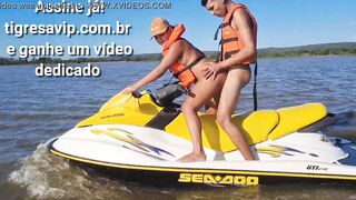 Assine o site da tigresa vip e ganhe um film