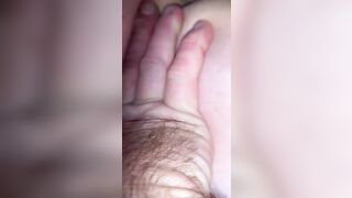 BBW reverse cowgirl