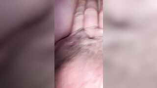 BBW reverse cowgirl