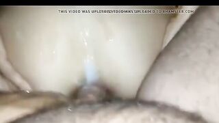 cummed compilation one