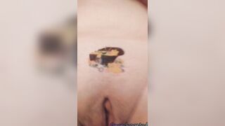 Fat Juci Vagina & Huge Titted